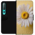 Miniatyrbilde 1 av 4: Lommeboketui til Xiaomi Mi 10 5G med Porselensblomst motiv