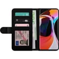 Miniatyrbilde 4 av 4: Lommeboketui til Xiaomi Mi 10 5G med Glassig motiv