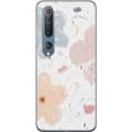 Miniatyrbild 1 av 2: Mobilskal till Xiaomi Mi 10 5G med Blommor motiv