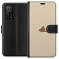 Miniatyrbilde 2 av 4: Lommeboketui til Xiaomi Mi 10T Pro 5G med Nalle motiv