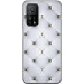 Miniatyrbillede 1 af 2: Mobilcover til Xiaomi Mi 10T Pro 5G med Luksuriøst motiv