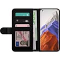 Miniatyrbillede 4 af 4: Tegnebogsetui til Xiaomi Mi 11 Pro med Fodbold motiv