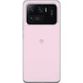 Miniatyrbillede 1 af 2: Mobilcover til Xiaomi Mi 11 Ultra med Hjerte motiv