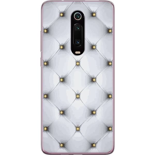 Mobilskal till Xiaomi Mi 9T Pro med Lyxigt motiv