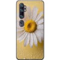 Miniatyrbilde 1 av 2: Mobildeksel til Xiaomi Mi Note 10 med Porselensblomst motiv