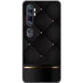 Miniatyrbillede 1 af 2: Mobilcover til Xiaomi Mi Note 10 med Luksuslinje motiv