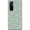 Miniatyrbillede 2 af 2: Mobilcover til Xiaomi Mi Note 10 Lite med Præstekrave motiv