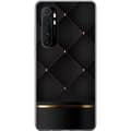 Pikkukuva 1 / 2: Kännykkäkuori Xiaomi Mi Note 10 Lite-laitteelle, jossa on Ylellinen linja kuvio