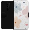Miniatyrbilde 1 av 4: Lommeboketui til Xiaomi Redmi Note 8 Pro  med Blomster motiv