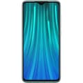 Miniatyrbild 3 av 4: Mobilskal till Xiaomi Redmi Note 8 Pro  med Magiska blommor motiv