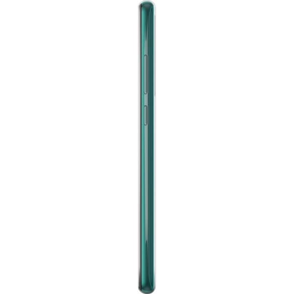 Mobilcover til Xiaomi Redmi Note 8 Pro  med Glad Hund motiv