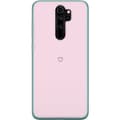 Miniatyrbilde 2 av 4: Mobildeksel til Xiaomi Redmi Note 8 Pro  med Hjerte motiv