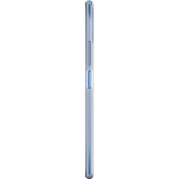 Mobilskal till Xiaomi 11 Lite 5G NE med Nalle motiv
