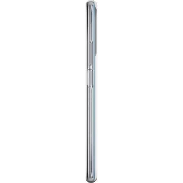 Mobildeksel til Xiaomi 11T Pro med Glassig motiv