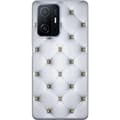 Pikkukuva 1 / 4: Kännykkäkuori Xiaomi 11T Pro-laitteelle, jossa on Ylellistä kuvio