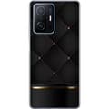Miniatyrbillede 1 af 4: Mobilcover til Xiaomi 11T Pro med Luksuslinje motiv