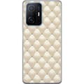 Miniatyrbillede 1 af 4: Mobilcover til Xiaomi 11T Pro med Guldglans motiv