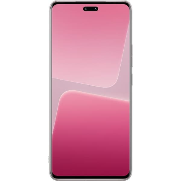 Kännykkäkuori Xiaomi 13 Lite-laitteelle, jossa on Kanan reisi kuvio