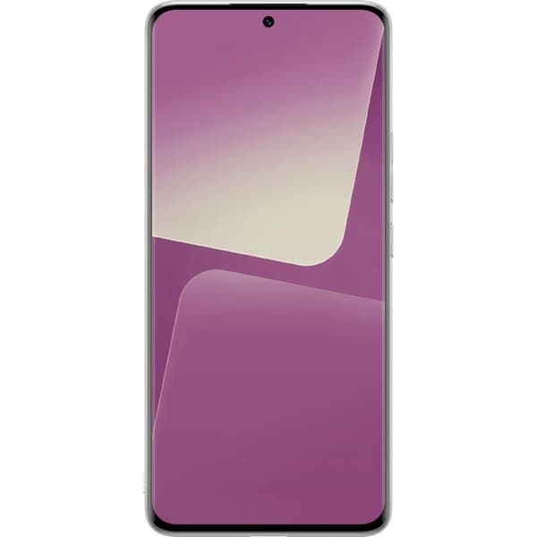 Mobilskal till Xiaomi 13 Pro med Kattmönster motiv
