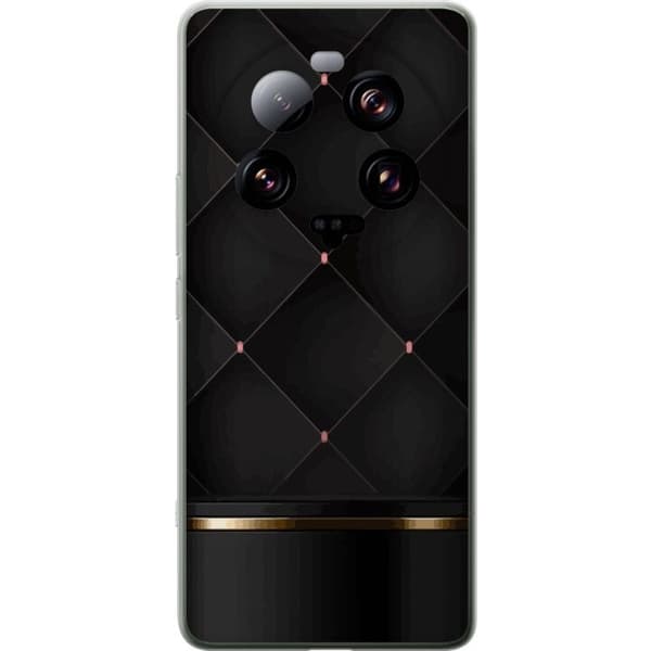 Mobilcover til Xiaomi 13 Ultra med Luksuslinje motiv