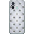 Miniatyrbilde 2 av 4: Mobildeksel til Xiaomi Redmi 12C med Luksuriøst motiv