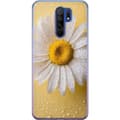 Miniatyrbild 1 av 2: Mobilskal till Xiaomi Redmi 9 med Porslinsblomma motiv