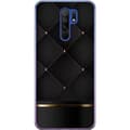Miniatyrbilde 1 av 2: Mobildeksel til Xiaomi Redmi 9 med Luksuslinje motiv