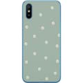 Miniatyrbilde 1 av 2: Mobildeksel til Xiaomi Redmi 9A med Prestekrage motiv