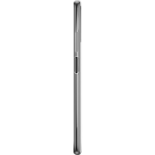 Mobilcover til Xiaomi Redmi Note 10 med Glasagtigt motiv