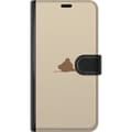 Miniatyrbillede 3 af 4: Tegnebogsetui til Xiaomi Redmi Note 11 med Nalle motiv
