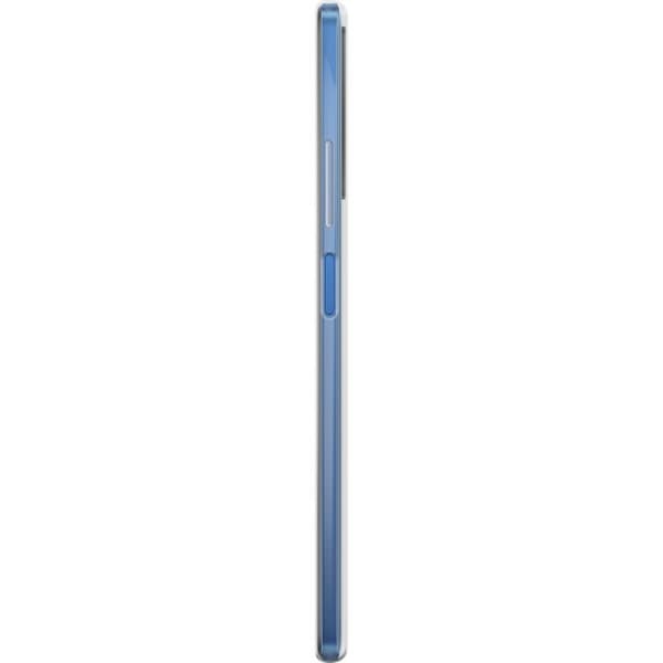 Mobilcover til Xiaomi Redmi Note 11 med Marmor motiv