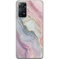Miniatyrbillede 1 af 4: Mobilcover til Xiaomi Redmi Note 11 Pro 5G med Marmor motiv