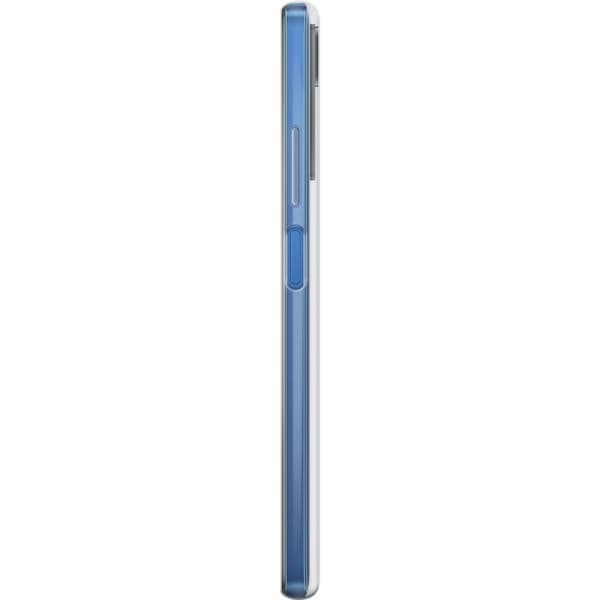 Mobilcover til Xiaomi Redmi Note 11S med Katte mønster motiv