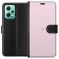 Miniatyrbillede 1 af 4: Tegnebogsetui til Xiaomi Redmi Note 12 med Hjerte motiv