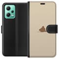 Miniatyrbilde 1 av 4: Lommeboketui til Xiaomi Redmi Note 12 med Nalle motiv