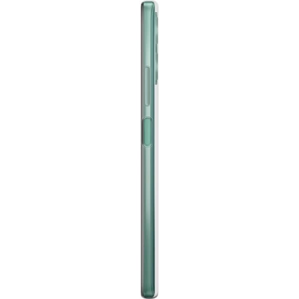Kännykkäkuori Xiaomi Redmi Note 12-laitteelle, jossa on Jalkapallo kuvio