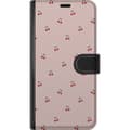 Pikkukuva 1 / 2: Lompakkokotelo Xiaomi Redmi Note 12S-laitteelle, jossa on Kirsikka kuvio