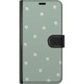 Miniatyrbillede 1 af 2: Tegnebogsetui til Xiaomi Redmi Note 13 med Præstekrave motiv