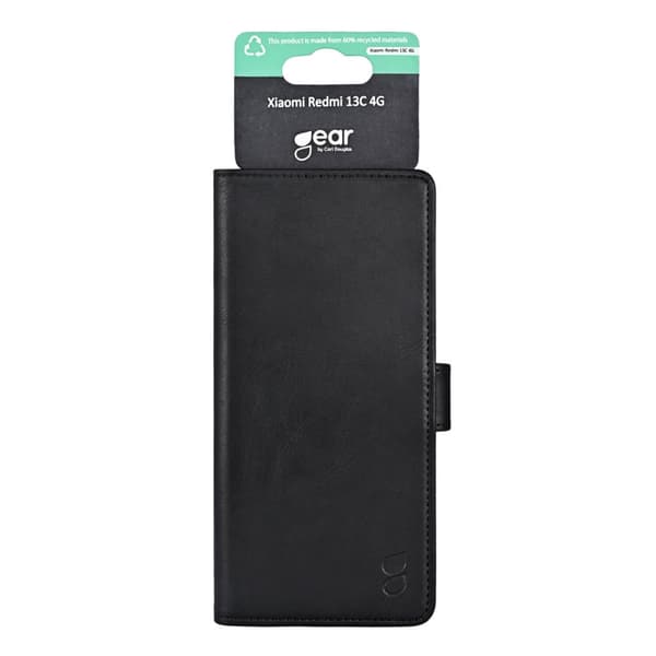 Gear Classic 3 card Recycled Xiaomi Redmi 13C 4G