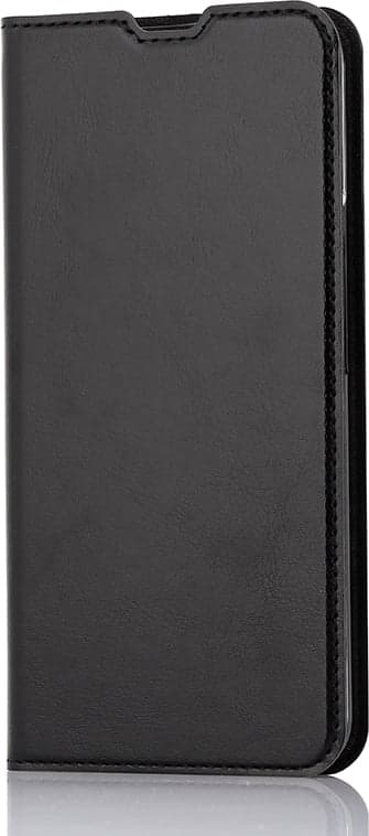Wave BookCase beskyttelsesetui, Xiaomi Mi 10 Lite 5G , sort