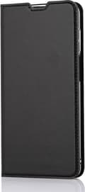 Pikkukuva 2 / 7: Wave BookCase -suojakotelo, Xiaomi Redmi Note 9 Pro, musta
