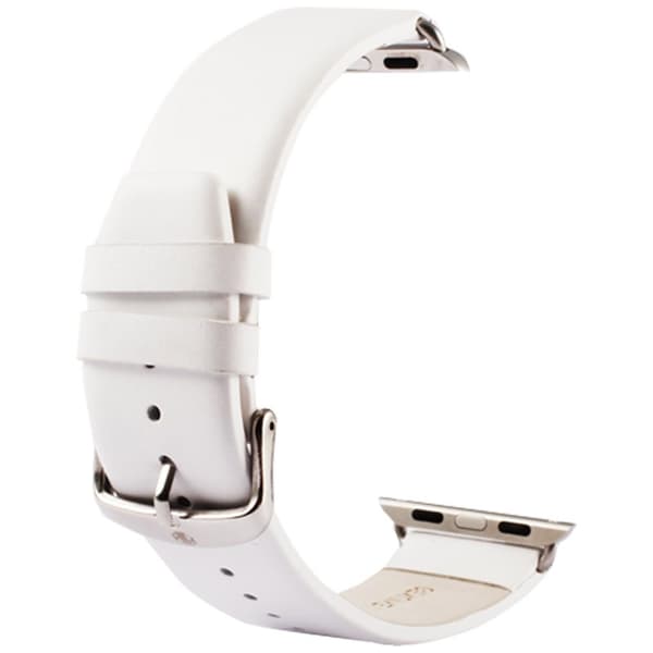 Kakapi Apple watch armband i äkta läder Inkl. fästen. 42mm