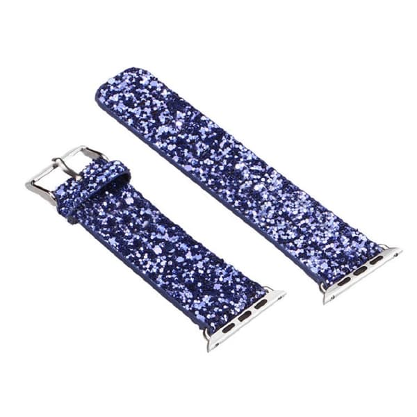 Glitter armband till Apple Watch 42mm