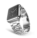 Miniatyrbild 3 av 11: Apple Watch 38mm - Stilren stållänk