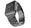 Miniatyrbild 8 av 11: Apple Watch 38mm - Stilren stållänk