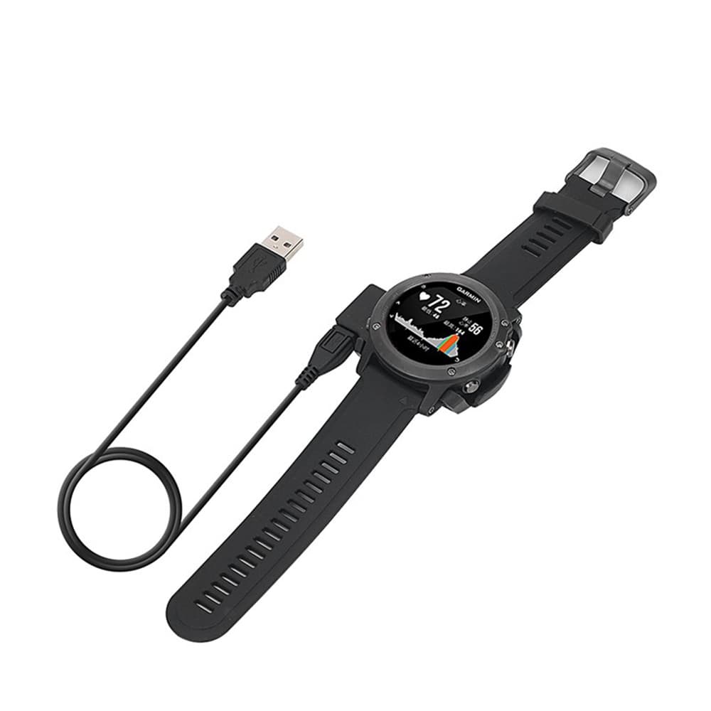 fenix 3 lader