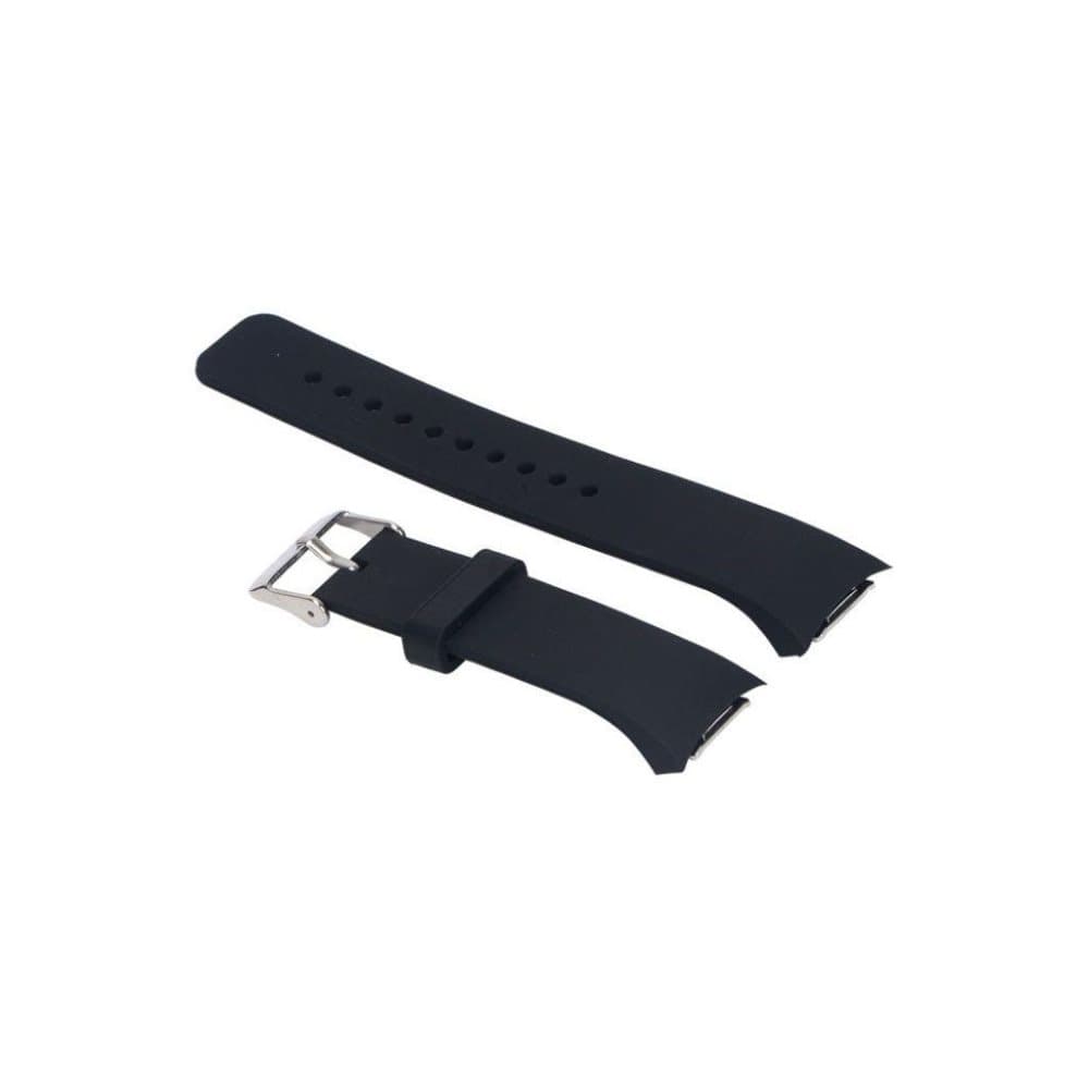 Samsung Gear S2 mallille ympäristöystävällinen ranneke - Mus