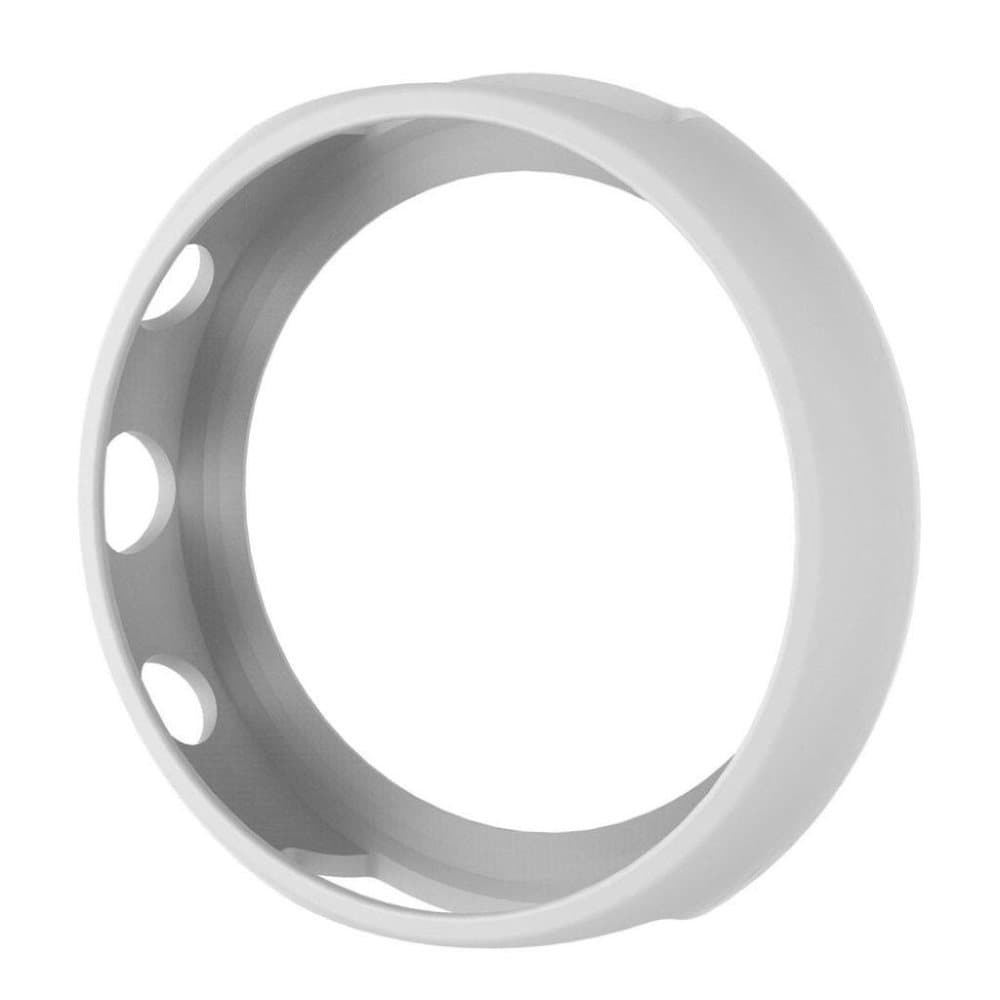 Asus ZenWatch 3 silikone cover - Hvid
