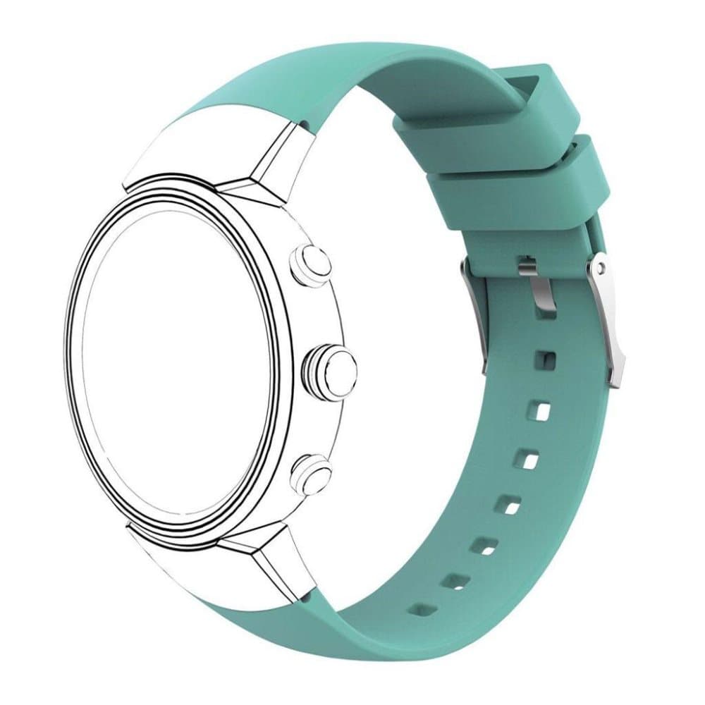 Asus ZenWatch 3 erstatsningsrem - Grøn