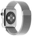 Miniatyrbild 5 av 11: Apple Watch 38mm - Stållänk i Rostfritt Stål från Royben